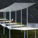 Floating Pavilion / Studio RE+N - Installations & Structures