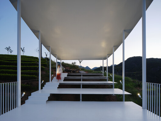 Floating Pavilion / Studio RE+N - Image 5 of 29