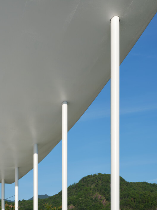 Floating Pavilion / Studio RE+N - Image 16 of 29