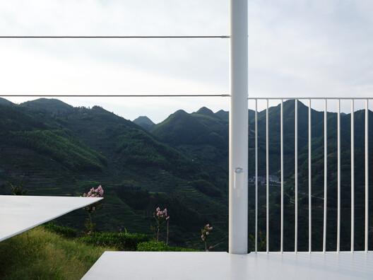 Floating Pavilion / Studio RE+N - Image 17 of 29