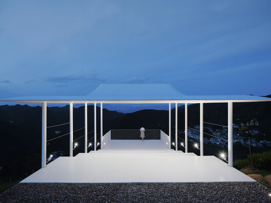Floating Pavilion / Studio RE+N - Image 20 of 29