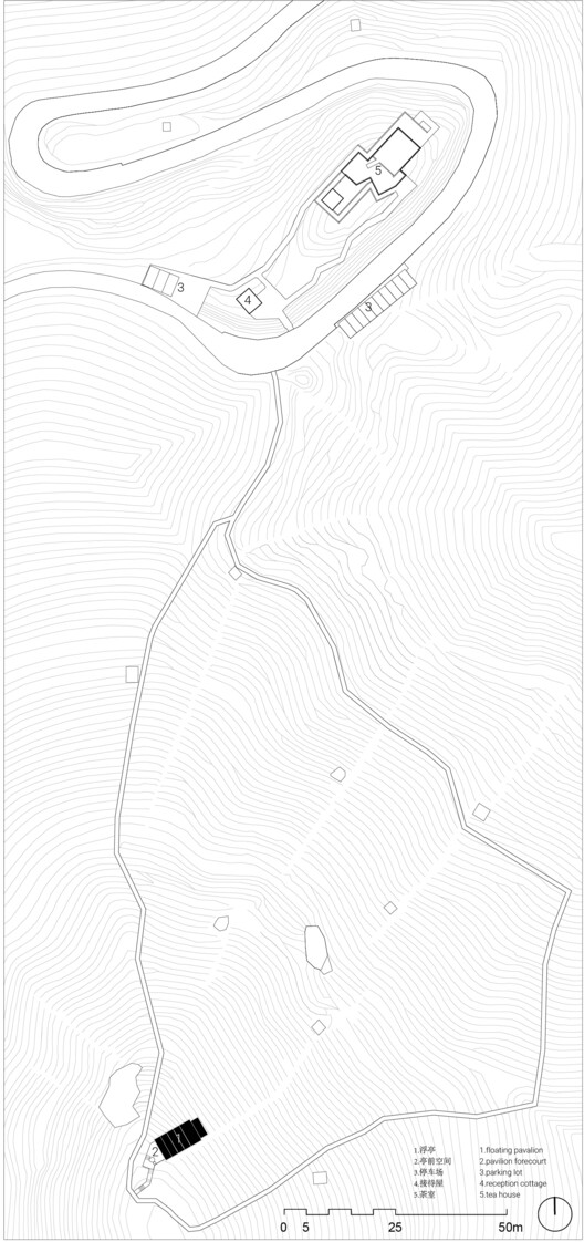 Floating Pavilion / Studio RE+N - Image 24 of 29