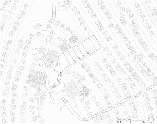 Floating Pavilion / Studio RE+N - Image 25 of 29