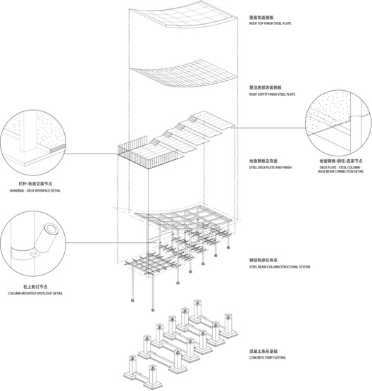 Floating Pavilion / Studio RE+N - Image 27 of 29