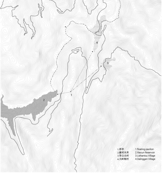 Floating Pavilion / Studio RE+N - Image 28 of 29