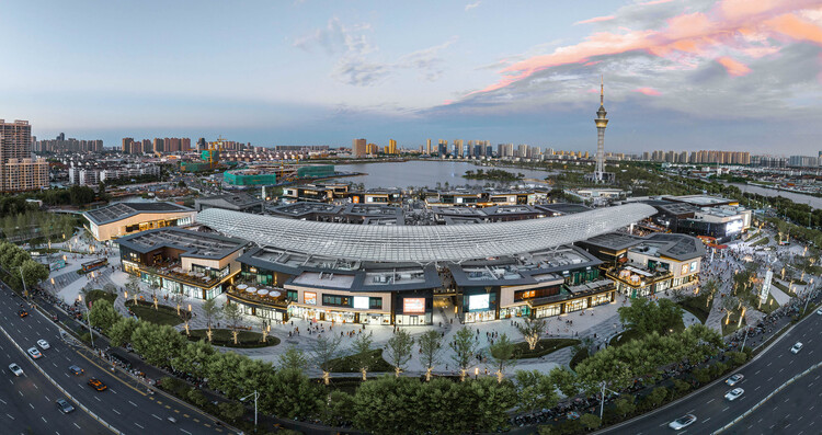 上海工作｜DDB 秉仁设计招聘项目建筑师/建筑师/助理建筑师/产品设计/实习生 - 6 的图像 14