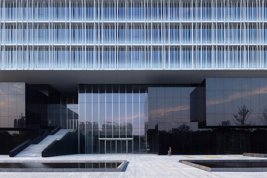 上海工作｜DDB 秉仁设计招聘项目建筑师/建筑师/助理建筑师/产品设计/实习生 - 5 的图像 14