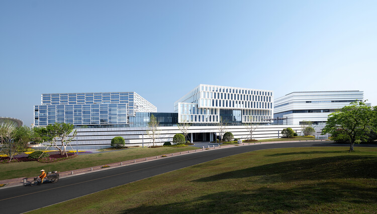 上海工作｜DDB 秉仁设计招聘项目建筑师/建筑师/助理建筑师/产品设计/实习生 - 4 的图像 14