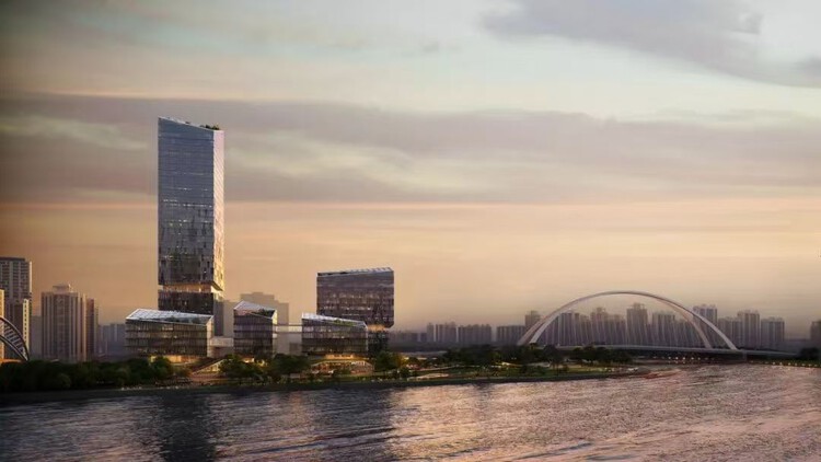 上海工作｜DDB 秉仁设计招聘项目建筑师/建筑师/助理建筑师/产品设计/实习生 - 10 的图像 14