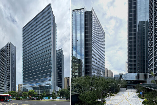 上海工作｜DDB 秉仁设计招聘项目建筑师/建筑师/助理建筑师/产品设计/实习生 - 9 的图像 14