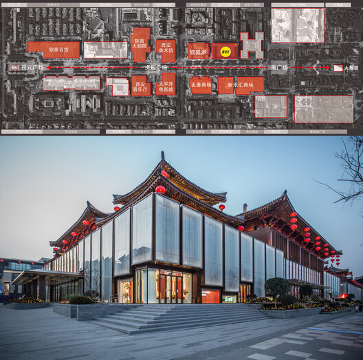 上海工作｜DDB 秉仁设计招聘项目建筑师/建筑师/助理建筑师/产品设计/实习生 - 13 的图像 14
