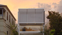 Bondi House / Nick Kent Design