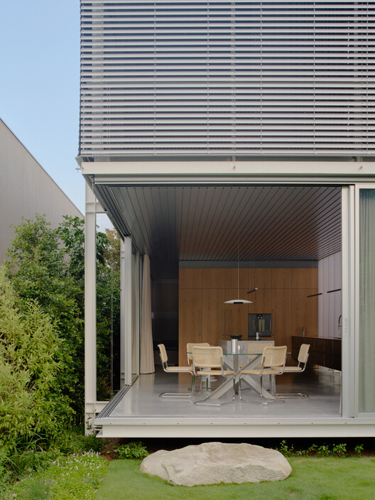 Bondi House / Nick Kent Design - Image 10 of 24