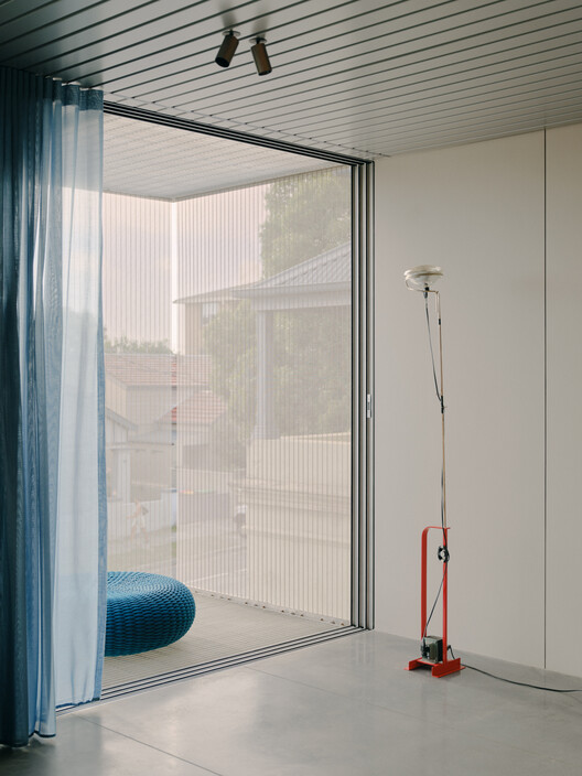 Bondi House / Nick Kent Design - Image 16 of 24