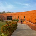 CREST NINE Community Center / Sanjay Puri Architects - Community Center
