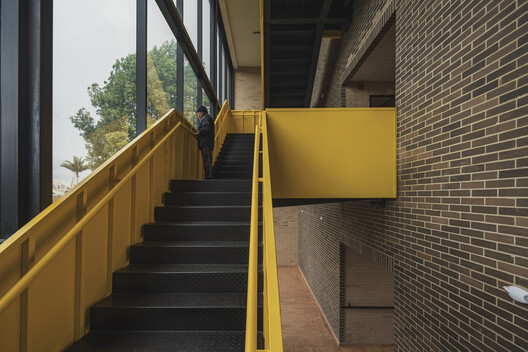 El Camino: Unidad habitacional para personas mayores y exhabitantes de calle / FP Arquitectura - Imagen 12 de 26