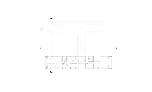 El Camino: Unidad habitacional para personas mayores y exhabitantes de calle / FP Arquitectura - Imagen 22 de 26