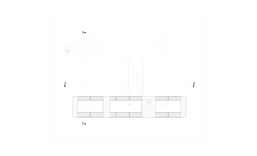 El Camino: Unidad habitacional para personas mayores y exhabitantes de calle / FP Arquitectura - Imagen 21 de 26