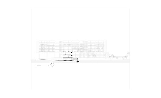 El Camino: Unidad habitacional para personas mayores y exhabitantes de calle / FP Arquitectura - Imagen 24 de 26