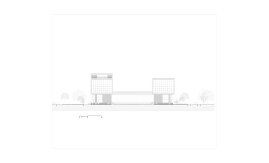 El Camino: Unidad habitacional para personas mayores y exhabitantes de calle / FP Arquitectura - Imagen 25 de 26