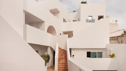 Hotel Palácio de Tavira / Fragmentos