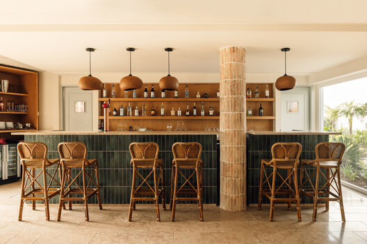 Hotel Palácio de Tavira / Fragmentos - Interior Photography, Kitchen, Wood, Chair