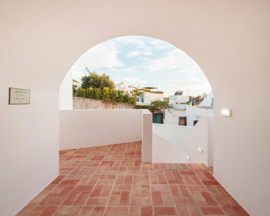 Hotel Palácio de Tavira / Fragmentos - Image 10 of 16