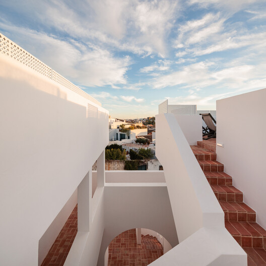 Hotel Palácio de Tavira / Fragmentos - Image 11 of 16