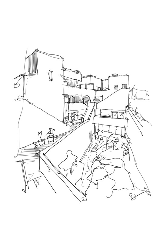 Hotel Palácio de Tavira / Fragmentos - Image 16 of 16