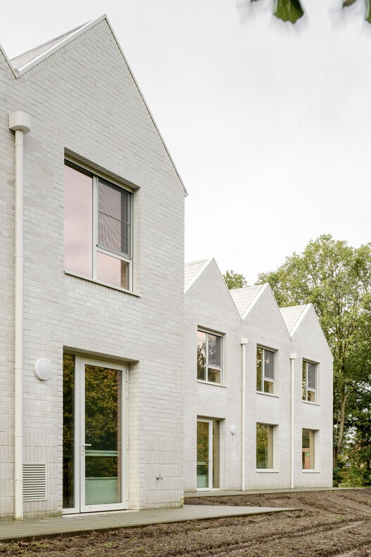 Care Villa / FELT architecture & design - Exterior Photography