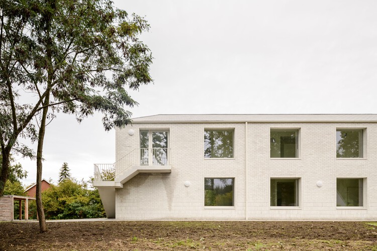 Care Villa / FELT architecture & design - Exterior Photography, Healthcare Architecture