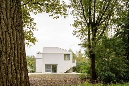 Care Villa / FELT architecture & design - Exterior Photography