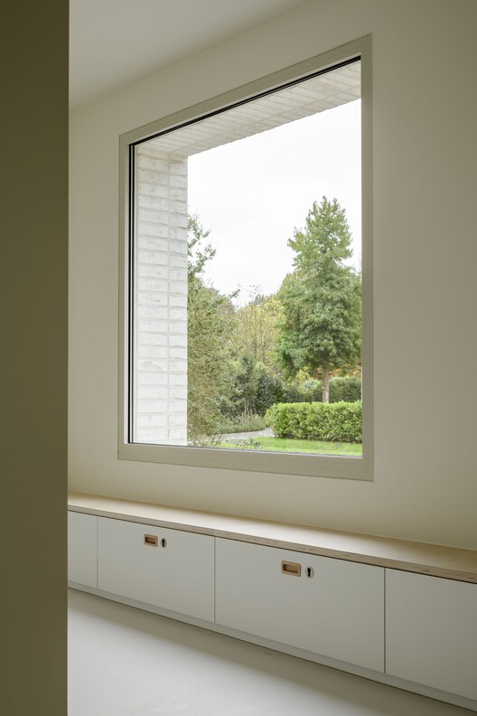 Care Villa / FELT architecture & design - Interior Photography