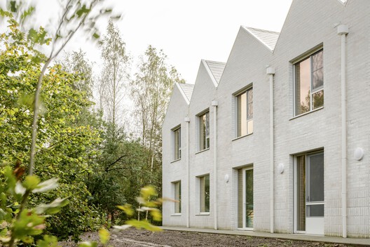 Care Villa / FELT architecture & design - Exterior Photography