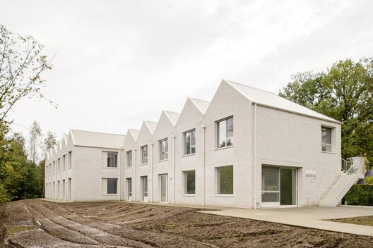 Care Villa / FELT architecture & design - Exterior Photography