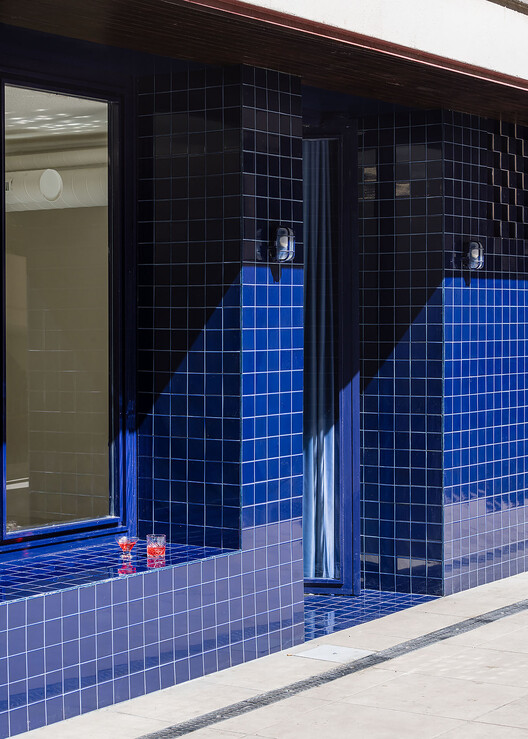 Juan Francisco Casas Studio  / Positive Livings - Image 11 of 16