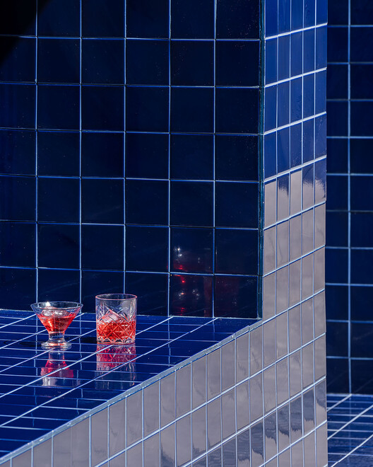 Juan Francisco Casas Studio  / Positive Livings - Interior Photography