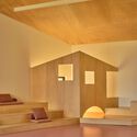 Espacio Híbrido Ferozland / Arquitectura Pinea - Arquitectura De Uso Mixto