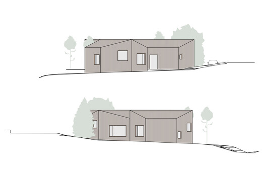 Espacio Híbrido Ferozland / Arquitectura Pinea - Imagen 23 de 26