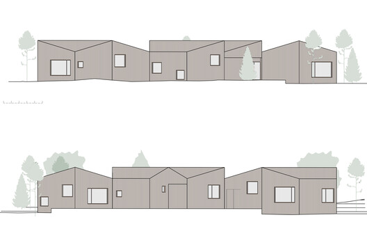Espacio Híbrido Ferozland / Arquitectura Pinea - Imagen 24 de 26