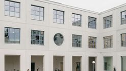 Art Center / FELT architecture & design + Oskar architecten