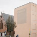 Art Center / FELT architecture & design + Oskar architecten - Exterior Photography, Educational Architecture
