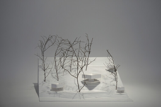 Borås Getaway House / Claesson Koivisto Rune - Image 26 of 27