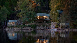 Borås Getaway House / Claesson Koivisto Rune