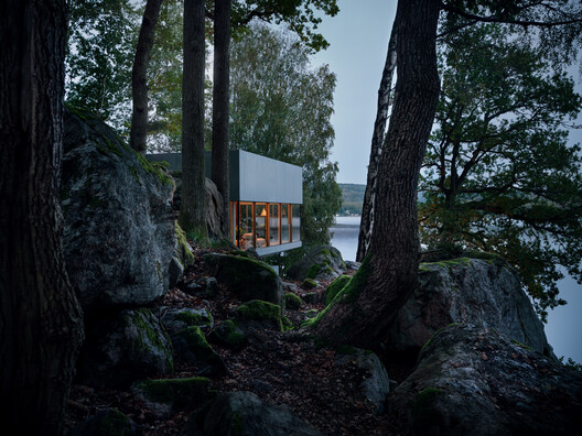 Borås Getaway House / Claesson Koivisto Rune - Image 20 of 27