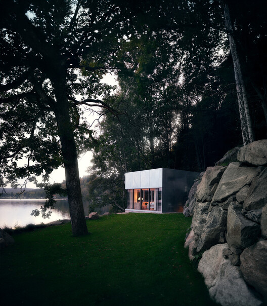 Borås Getaway House / Claesson Koivisto Rune - Image 21 of 27