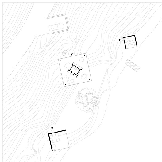 Borås Getaway House / Claesson Koivisto Rune - Image 24 of 27