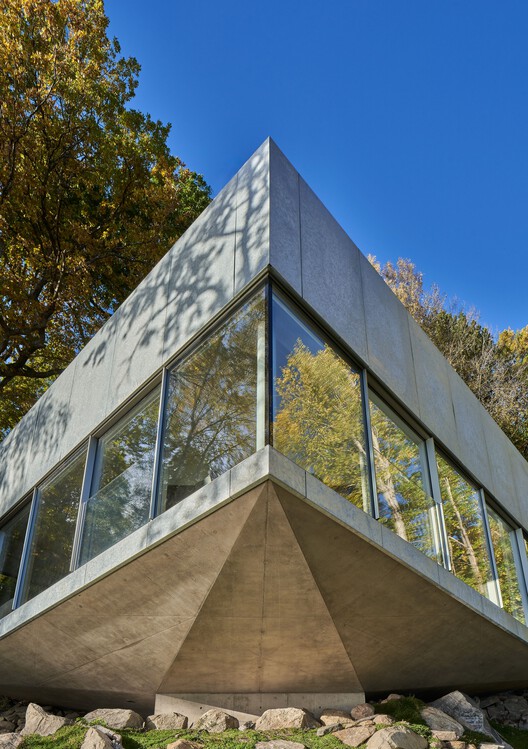 Borås Getaway House / Claesson Koivisto Rune - Image 17 of 27