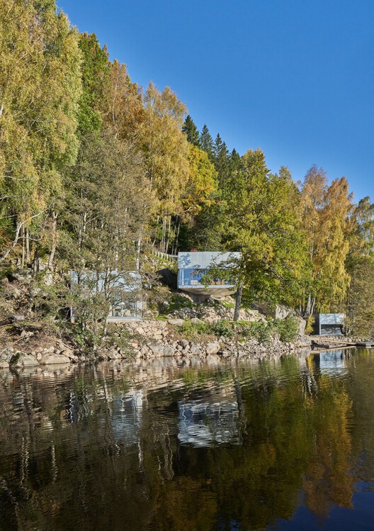 Borås Getaway House / Claesson Koivisto Rune - Image 6 of 27