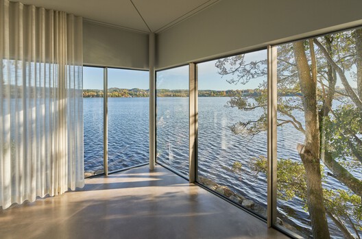 Borås Getaway House / Claesson Koivisto Rune - Image 9 of 27
